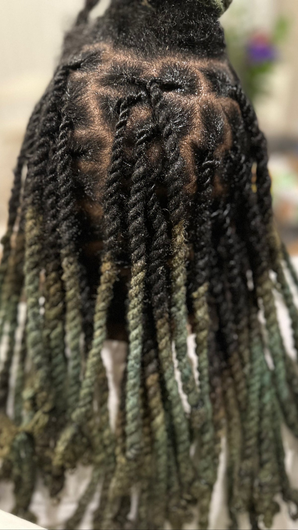 Retwist