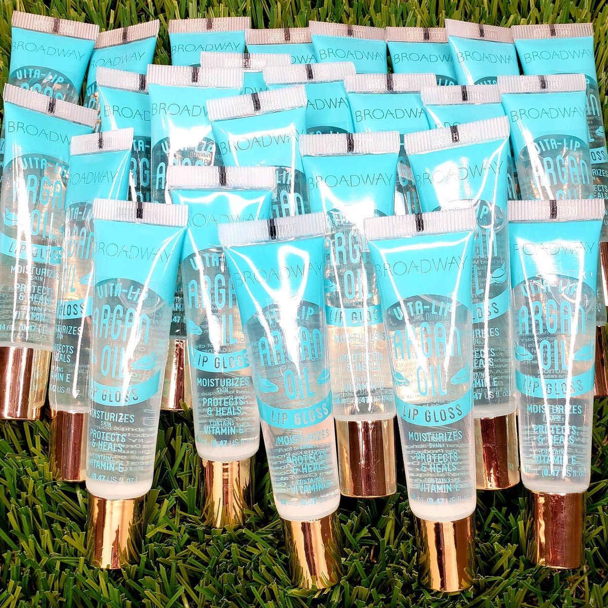 Broadway Argon Oil