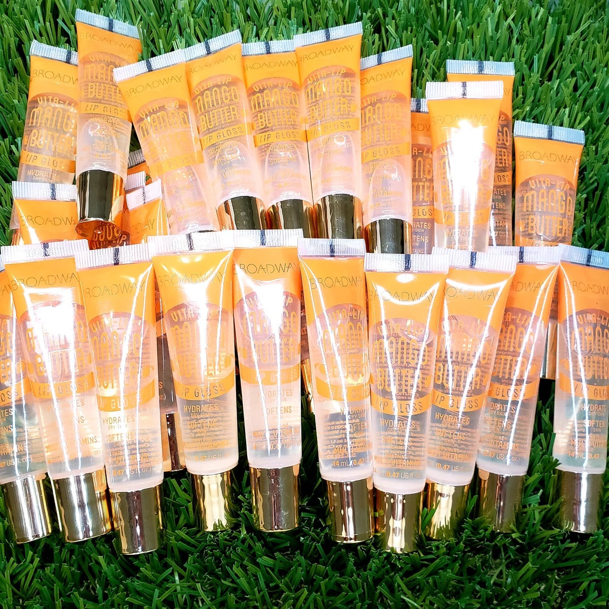 Broadway | Mango Butter